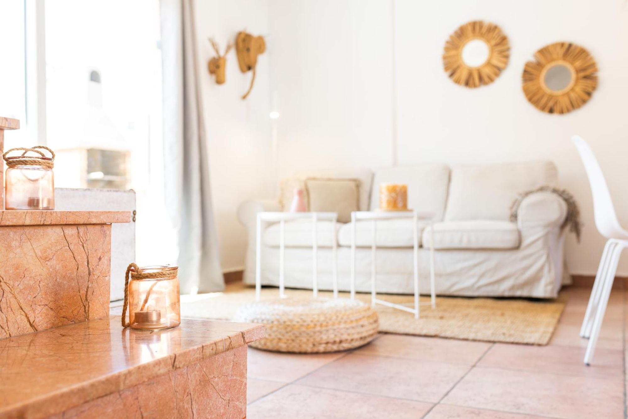Palm Beach House コラレホ エクステリア 写真