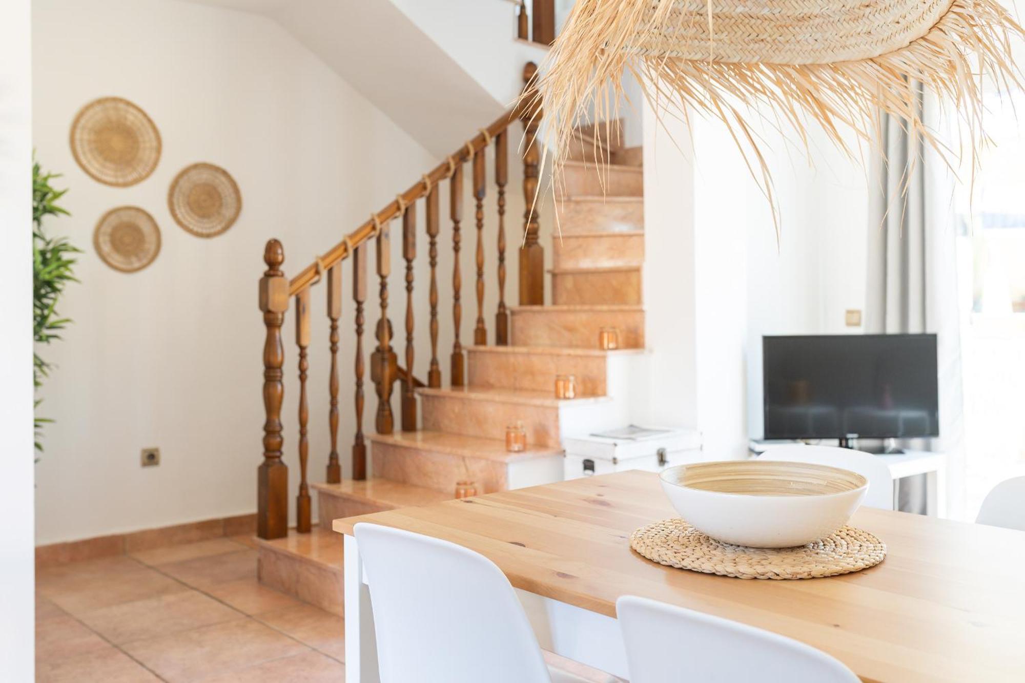 Palm Beach House コラレホ エクステリア 写真