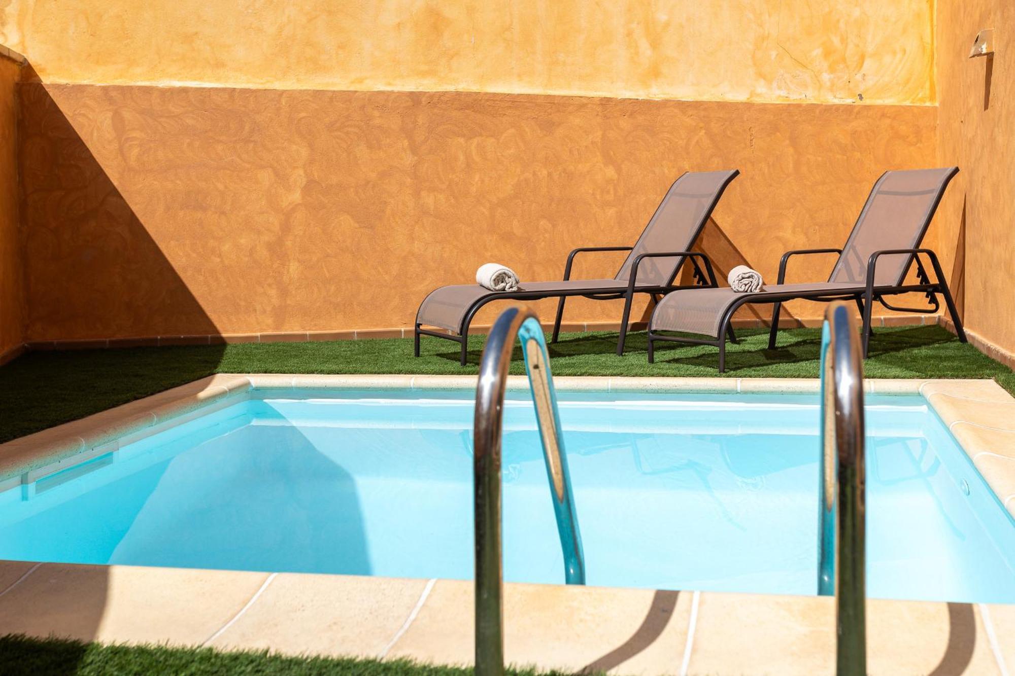 Palm Beach House コラレホ エクステリア 写真