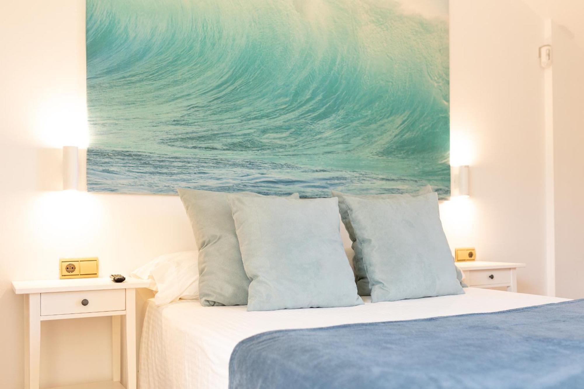 Palm Beach House コラレホ エクステリア 写真