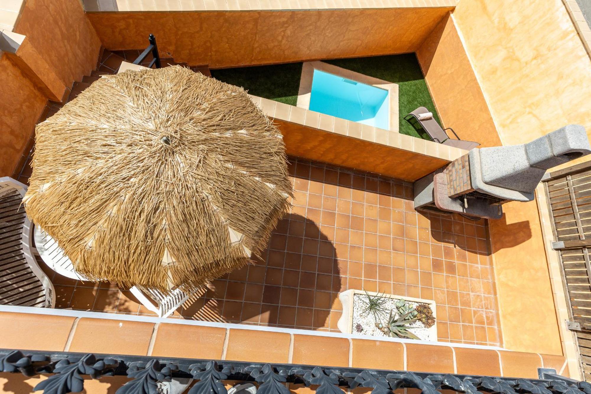 Palm Beach House コラレホ エクステリア 写真