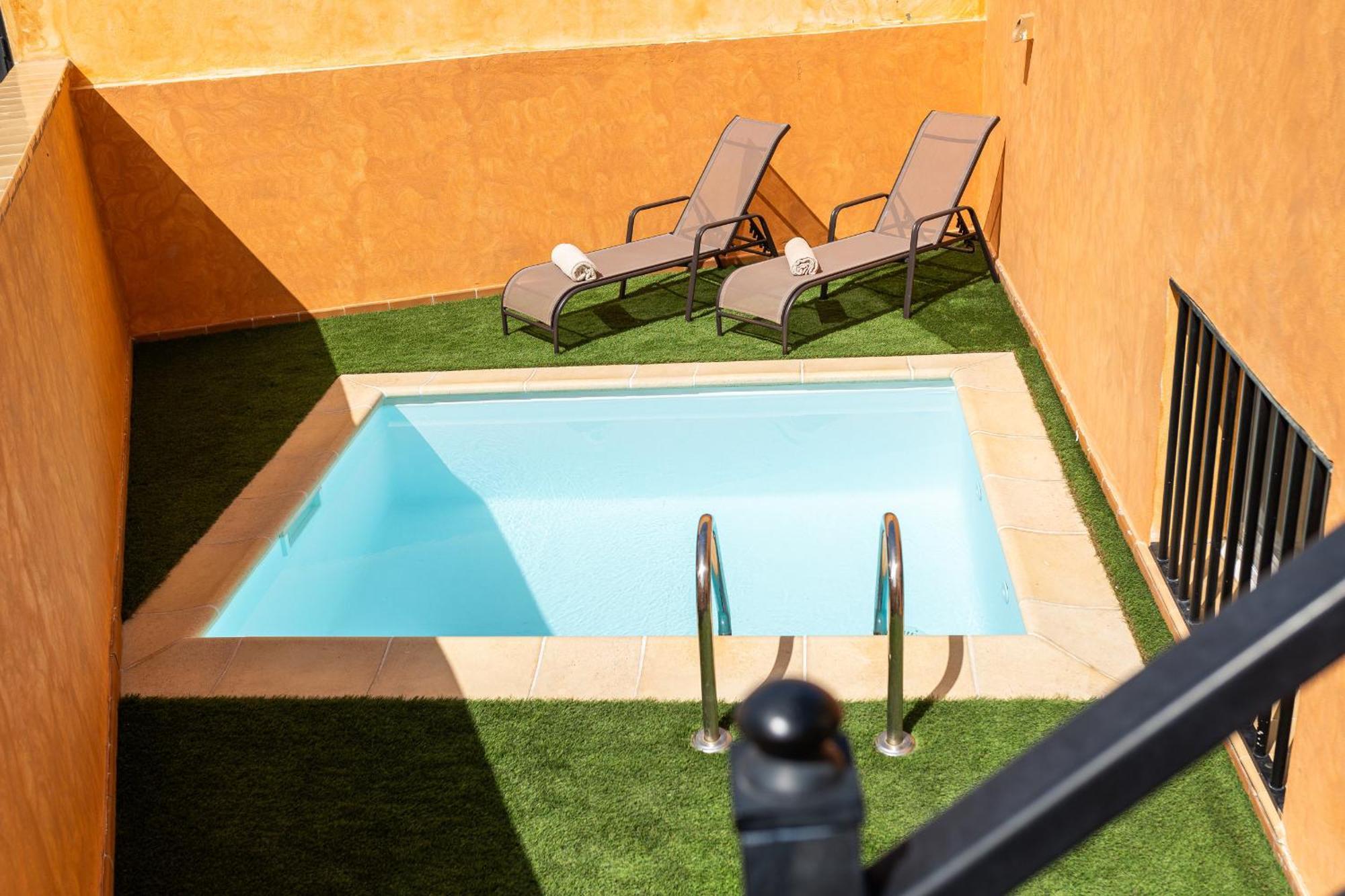 Palm Beach House コラレホ エクステリア 写真