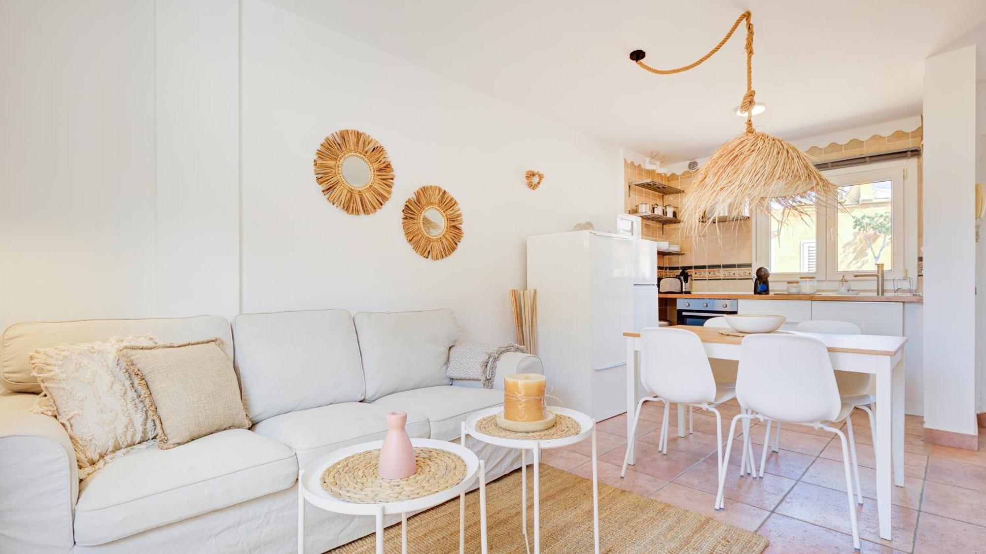 Palm Beach House コラレホ エクステリア 写真