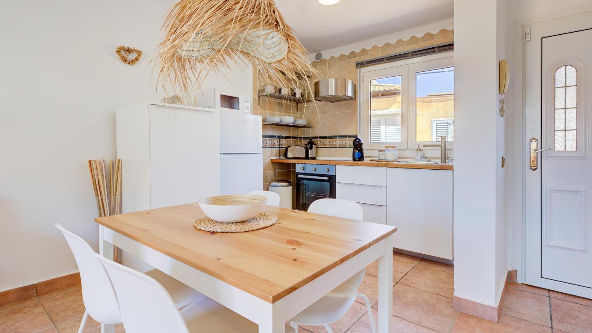Palm Beach House コラレホ エクステリア 写真
