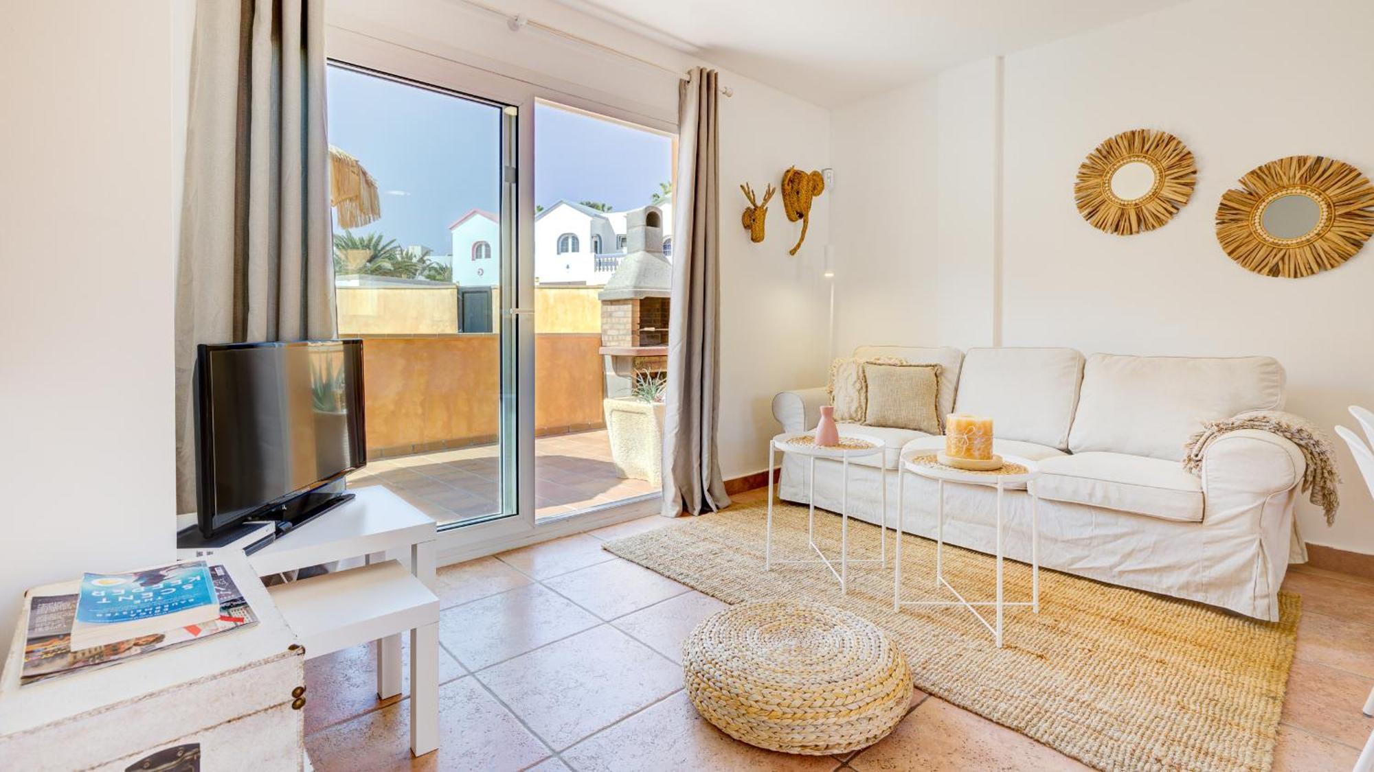 Palm Beach House コラレホ エクステリア 写真